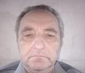 Vyacheslav, 63, Voskresenskoye (Nizjnij)