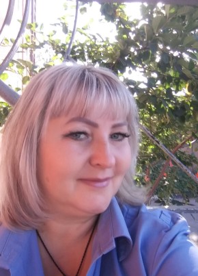 Людмила, 51, Россия, Губкин
