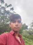 Ajay, 19 лет, Manoharpur