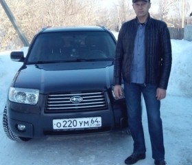 Владимир, 54 года, Перелюб