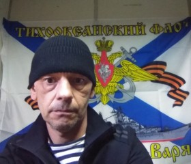 Игорь, 48 лет, Курильск