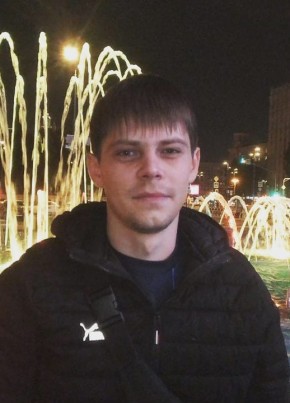 Дмитрий, 30, Россия, Рузаевка