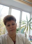 Нина, 60 лет, Можайск