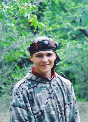 Даниил, 21, Россия, Невинномысск