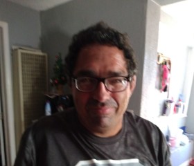 Gilbert Vasquez, 48 лет, El Paso
