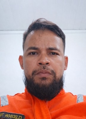 Cardoso из Ananindeua 32 года