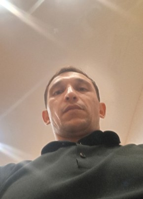 Рома из Санкт-Петербурга 36 лет