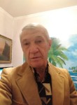 Viktor Lozovskiy, 64, Odessa