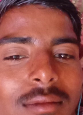 Amresh, 21, India, Kannauj