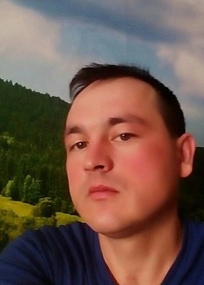 Дима, 39, Россия, Красногорское (Алтайский край)