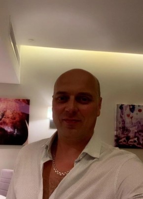 Sasha, 33, Russia, Tyumen