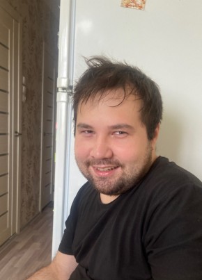 Владислав, 26, Россия, Новочебоксарск