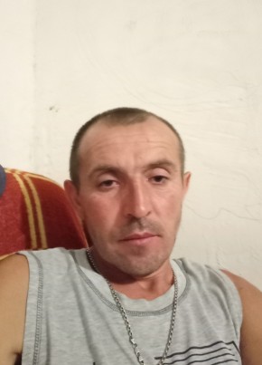Александр, 41, Россия, Евпатория