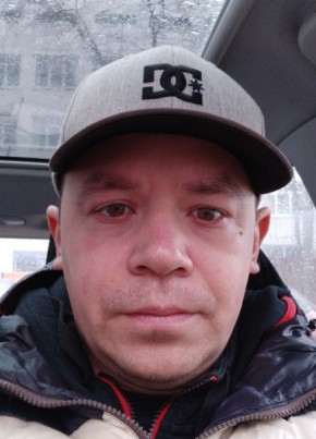 Денис, 42, Россия, Сергиев Посад-7