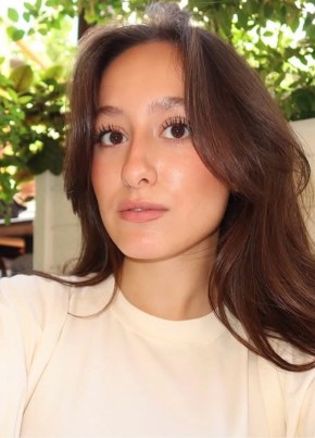 Алина из Подольска 23 года