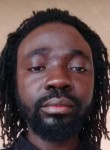 Traoré Issa, 33 года, Halle-Neustadt