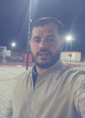 Redouane, 33, Algeria, Boumerdas