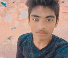 Chaitu, 21, Narsipatnam