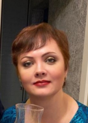 Алла, 49, Россия, Москва