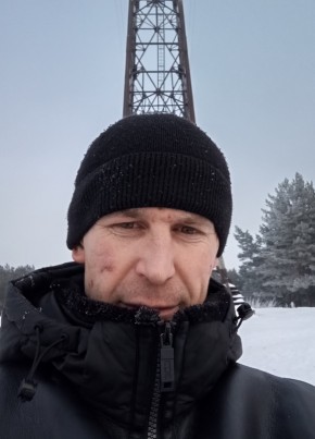 Жека из Горно-Алтайска 34 года