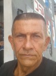 Yoel, 58 лет, Brasília