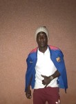 kawata yapay, 23 года, Yaoundé