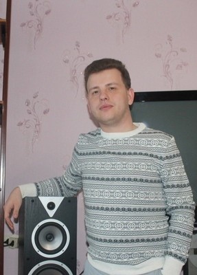 Дмитрий, 35, Россия, Губаха