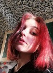 Napoli, 21, Kaliningrad