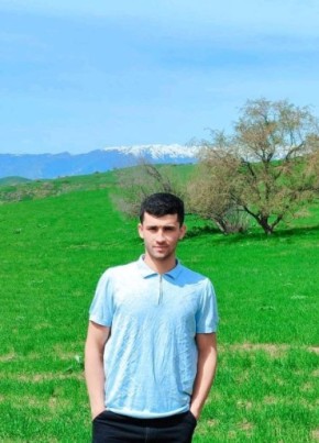 Sardor Samadov, 33, O‘zbekiston Respublikasi, Toshkent