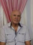 Mikhail, 75  , Saint Petersburg