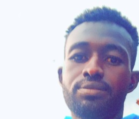 Mohamed Ibrahim, 30, Gogrial