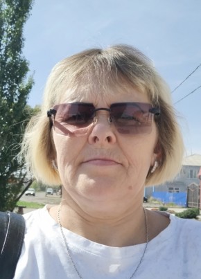 Любовь из Омска 53 года