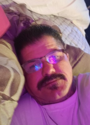 Jerry d, 49, United States of America, Roswell (State of New Mexico)