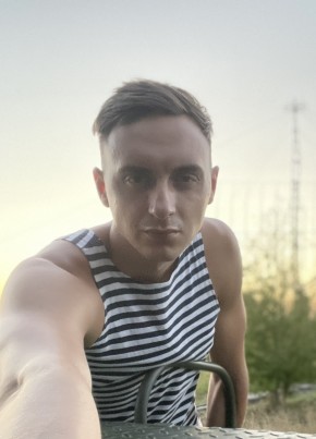 Anton, 28, Россия, Рязань