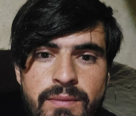 Nzre, 19, Gereshk