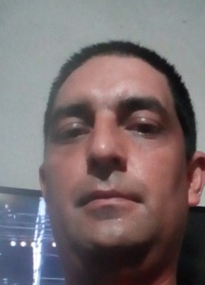 Luis, 42, República Argentina, Adrogué