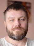 Алексей, 48 лет, Вологда