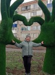 Nadezhda, 56, Novosibirsk