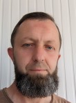Maksim, 47, Krasnodar