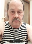 Nikolay, 64, Moscow