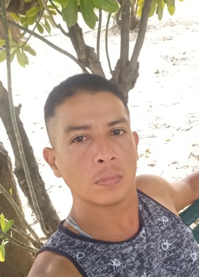 Cesar, 36, Estado Plurinacional de Bolivia, Santa Cruz de la Sierra