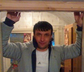Дима Тураев, 41 год, Ангарск