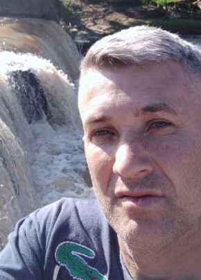Rogerio из Piracicaba 44 года