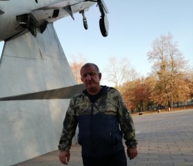 Сергей Халилов, 60 лет, Отрадный