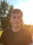 Алексей, 21 год, Воронеж