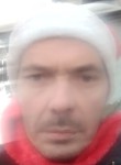 Дед   Морозик, 43 года, Москва