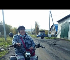 Людмила, 62 года, Березовский