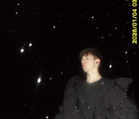 Makar, 19, Nha Trang