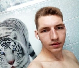 Андрей, 29 лет, Железногорск (Красноярский край)