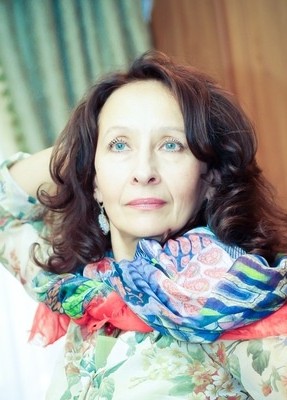 Tatyana, 57, Russia, Yekaterinburg